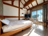 Ganghwa Seokmodo Sunset House ボムンサテンプル周辺のホテル