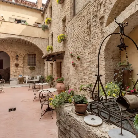 Residenza d'Epoca Palazzo Buonaccorsi