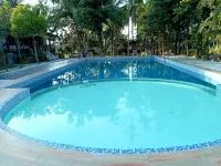 Sala Done Khone Hotel - Pools