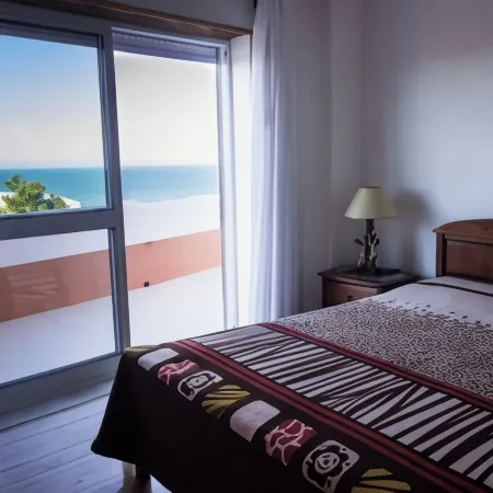 Casa Milu - Hoteles en Nazaré