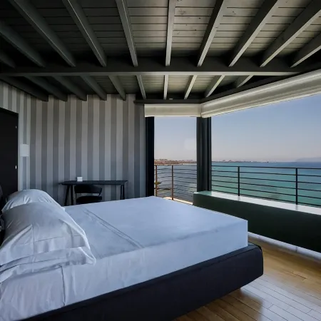 Hotel Punta Tipa