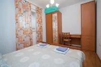 Apartments Longo