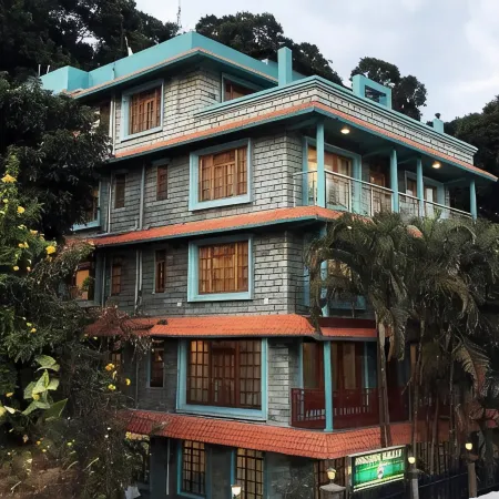 Mission Valley Kalimpong