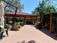 La Piana Degli Ulivi Hotels in Rossano