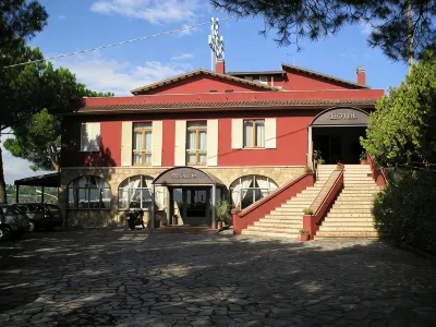 Hotel Cavalieri Hotels in 