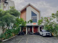 Smedi Coliving - 3-Star