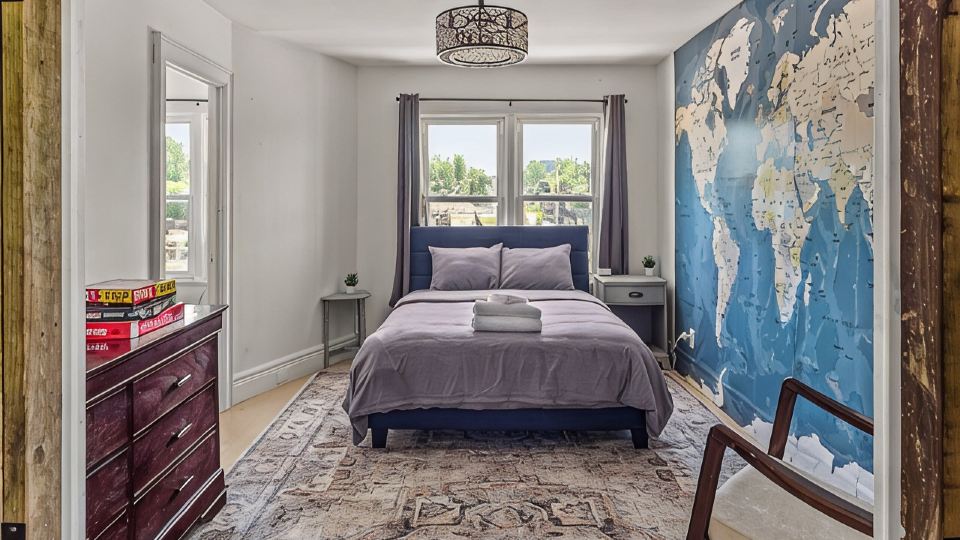 Buffalo Villa For Large Groups