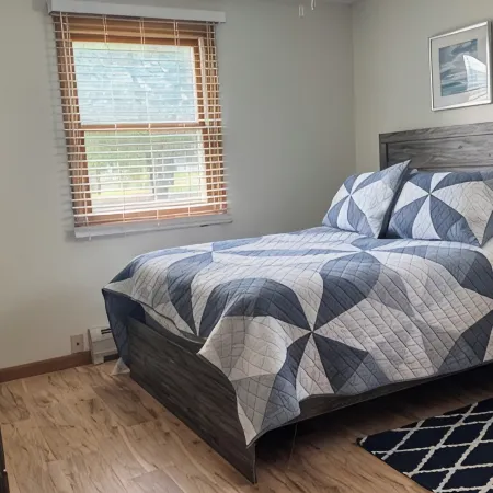 Gary's Game-Day Getaway only 1.4 miles from Lambeau!