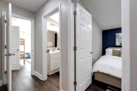 Aesthetic 3BD Home, Downtown, FSU, Games & Yard - 4-Star
