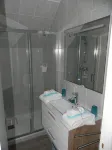 Gîte Cozy à Deux pas de la mer - Wifi