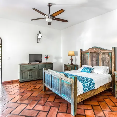 Luxury Hacienda Home in the Heart of Ajijic