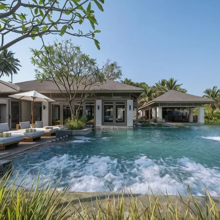 Baale Resort Goa