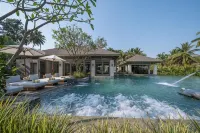 Baale Resort Goa - Luxury
