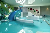 Le Primore Hotel & Spa - Beach