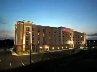 Hampton Inn & Suites Mt. Juliet