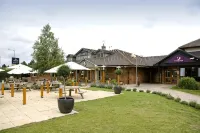 Hatfield - พร้อมอาหารเช้า