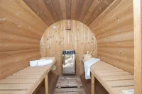 'Lottis Dahuam' Centrally Located Vacation Apartment in Fügen, with Garden & Sauna - Wifi