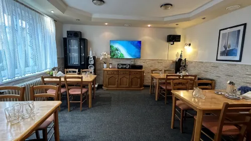 Pezion and apartman near Karlovy Vary - 2-Star