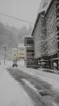 Echigo Yuzawa Hirokawa - Barer