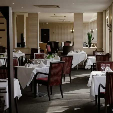 Brook Mollington Banastre Hotel & Spa
