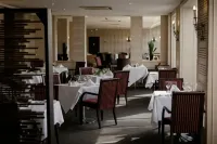Brook Mollington Banastre Hotel & Spa