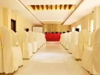 Athirappilly Residency - bar