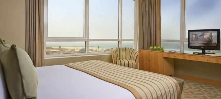 TIME Ruby Hotel Apartment Hotels in Sharjah