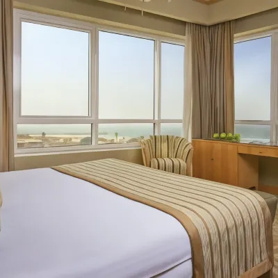 TIME Ruby Hotel Apartment Các khách sạn gần Bảo tàng Hàng hải