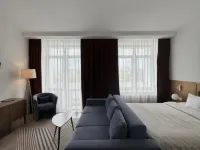 Nikolaevsky Hotel Hotels in Vologda