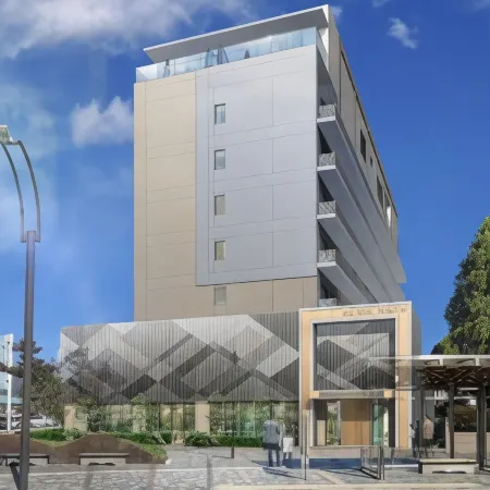 Aqa Hotel Premium