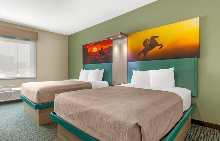 Quality Inn Mesquite - Dallas East
