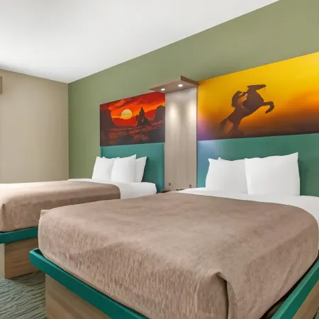 Quality Inn Mesquite - Dallas East
