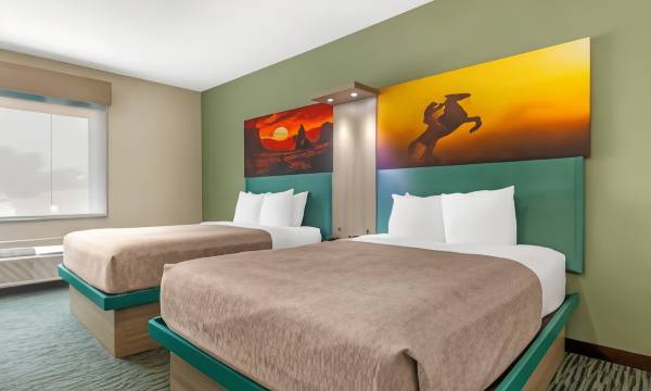 Quality Inn Mesquite - Dallas East