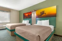 Quality Inn Mesquite - Dallas East