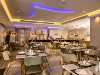 Paradise Nice Hotel Jeddah โรงแรมใกล้สถานที่จัดงานเฉลิมฉลอง Riemann Hall
