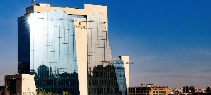 Coral Tower Hotel by Hansa Hotels in Amman