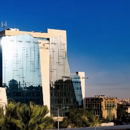 Coral Tower Hotel by Hansa