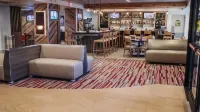 Holiday Inn ATLANTA-NORTHLAKE by IHG - Quầy bar