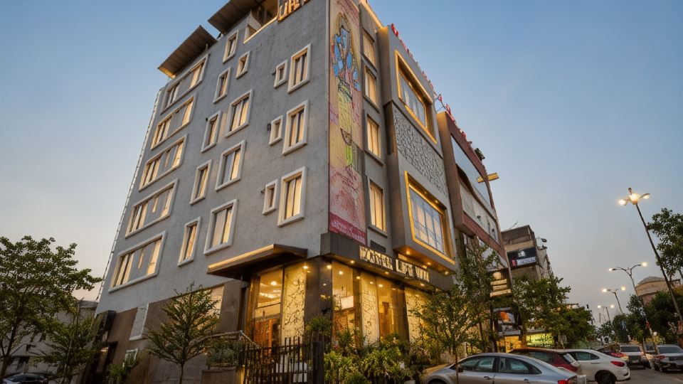 Hotel Life Inn