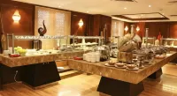 Dallah Taibah Hotel - Завтрак