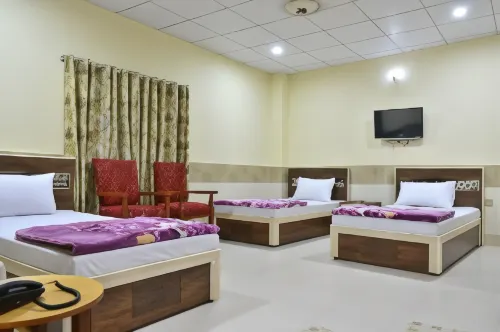 Swat Guest House