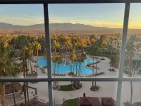CasaBlanca Resort, Casino, Golf & Spa - Mountain view