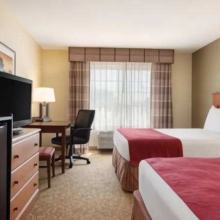 Country Inn & Suites by Radisson, Davenport - Quad Cities