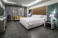 Alvarez Hotel - Bintang 4