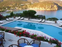 Patmos Paradise Hotel - Ocean View