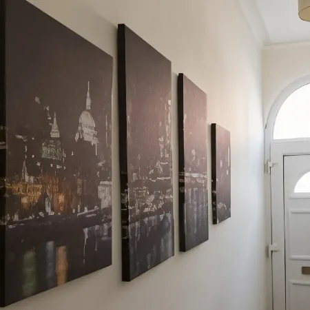 Townhouse @ Underwood Lane