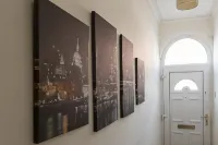Townhouse @ Underwood Lane