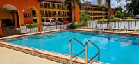 Budget Inn of Orlando Downtown - Motels