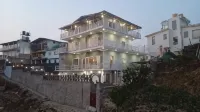 阿比的小屋 酒店