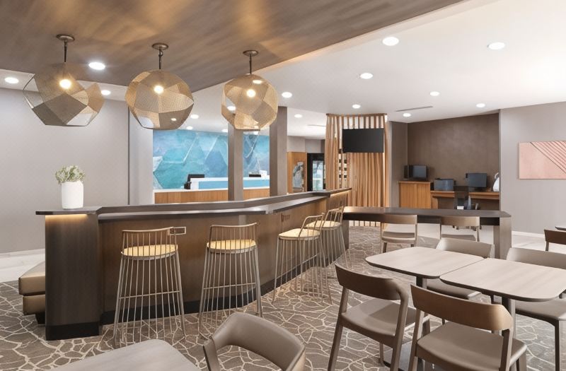 SpringHill Suites Jacksonville Baymeadows photo 5